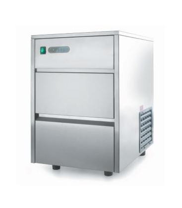 Lacor PRO ice making machine