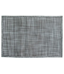 Mantel Individual Gris Claro de Lacor
