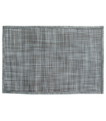 Light grey placemat of Lacor