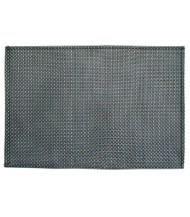 Lacor grey placemat