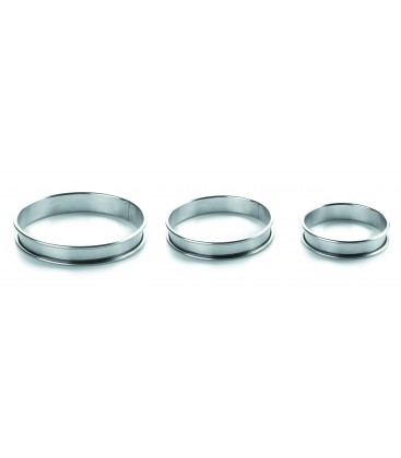 Ring edge cake from Lacor