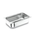 Tray Gastronorm 1/1 stainless of Lacor