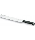 Cuchillo fiambre, pastel de Lacor