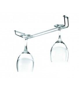 Support plafond simple tasses de Lacor
