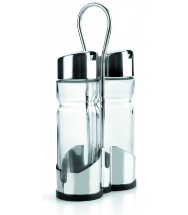 2-piece basic of Lacor cruet set