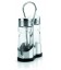 Salero-pimentero basic of Lacor 2-piece set