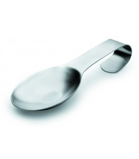Holds spoons stainless Lacor