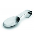 Holds spoons stainless Lacor