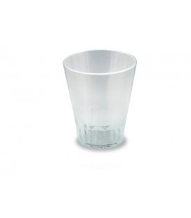Lacor polycarbonate glass