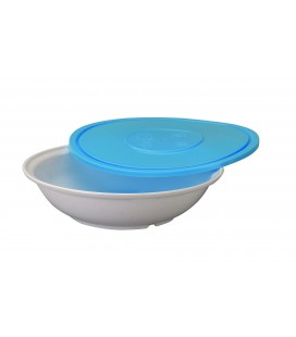 Lacor Cap polycarbonate Bowl