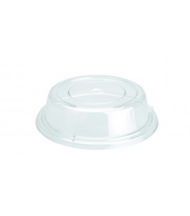 Cubreplatos round Lacor Polycarbonate cover