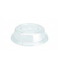 Cubreplatos rond Lacor en polycarbonate