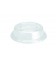 Cubreplatos round Lacor Polycarbonate cover