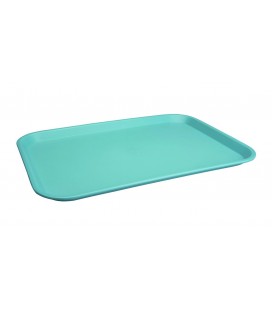 Rectangular tray Lacor polypropylene