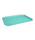 Rectangular tray Lacor polypropylene