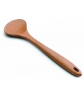 Spoon salad smooth wood beech Lacor