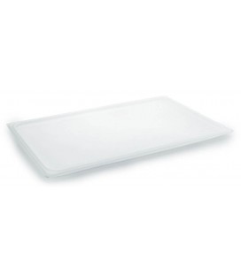 Cover for tray Gastronorm polypropylene of Lacor