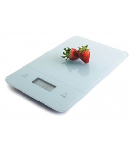 Electronic Glass scale 5 Kg of Lacor