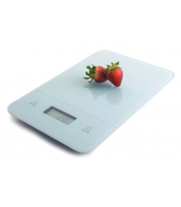 Electronic Glass scale 5 Kg of Lacor