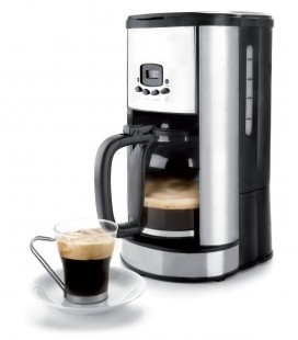 Cafetera De Goteo Programable de Lacor