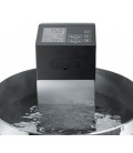 Lacor-portable low-temperature steamer