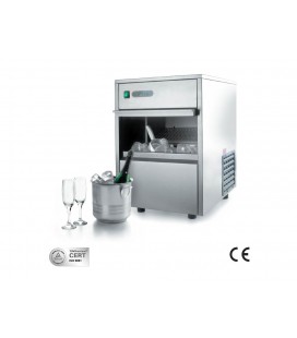 Lacor PRO ice making machine