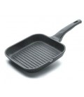 Lacor cast aluminum ECO-PIEDRA Grill