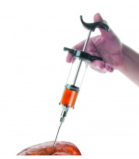 Syringe for kitchen of Lacor