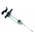 Syringe for kitchen of Lacor