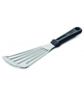 Stainless fish spatula of Lacor