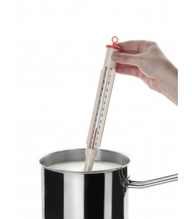 Lacor milk thermometer