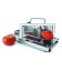 Machine à coupe les tomates 10 juridictions de Lacor