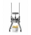 Machine à coupe pommes de terre Lacor verticale 10 x 10 mm