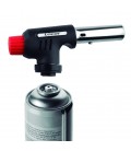 Professional gas torch head + adapter of Lacor