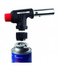 Professional gas torch head + adapter of Lacor