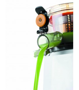 High slow juicer 240W of Lacor