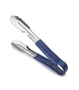 Pinza azul Karu de Lacor