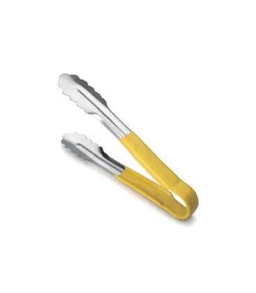 Yellow Karu of Lacor steel clamp