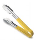 Yellow Karu of Lacor steel clamp