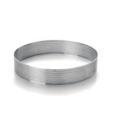 Round perforated ring of Lacor