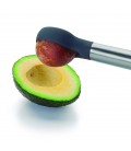Cutter's avocados from Lacor