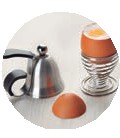 Opener eggs Lacor Ovum