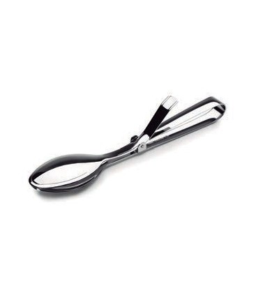 Spoon clip serve Lacor