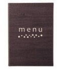 Menu portail Lacor Tiziano