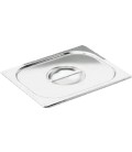 Lid tray gastronorm 2/3 of Lacor