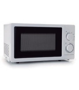 Microwave White of Lacor