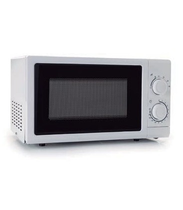 Microwave White of Lacor