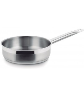 Sauteuse Eco-Chef of Lacor