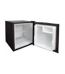Refrigerador Mini-Bar Negro de Lacor