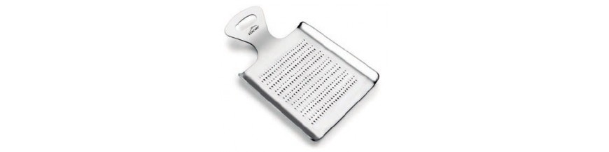 Graters